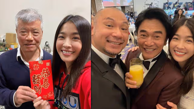 交往2年情斷！金剛、小嫻直播痛哭曝分手原因