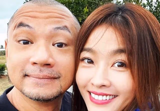 又一明星情侶宣布分手!金剛直播間崩潰大哭,曾稱不介意小嫻不孕