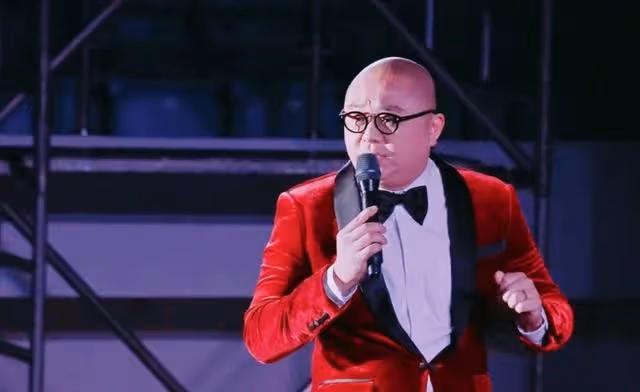 感激被嘲諷!TVB知名男星憶入行初期遭受冷眼,更被嫌是阿貓阿狗
