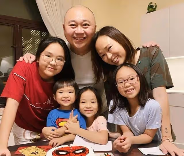 感激被嘲諷!TVB知名男星憶入行初期遭受冷眼,更被嫌是阿貓阿狗
