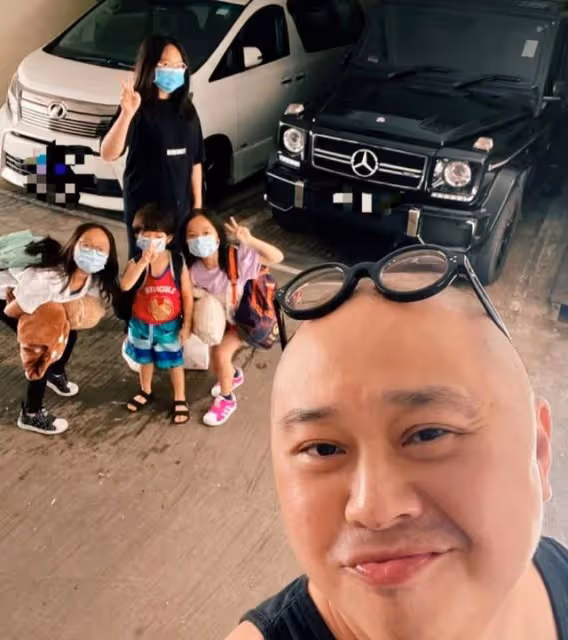 感激被嘲諷!TVB知名男星憶入行初期遭受冷眼,更被嫌是阿貓阿狗