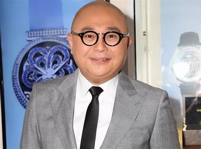 感激被嘲諷!TVB知名男星憶入行初期遭受冷眼,更被嫌是阿貓阿狗