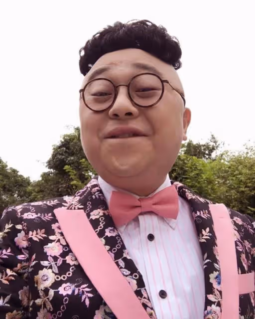 感激被嘲諷!TVB知名男星憶入行初期遭受冷眼,更被嫌是阿貓阿狗