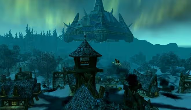 魔獸TBC：開荒SW不如去打NAXX，60級附魔拍出1W金，2小時能分數千
