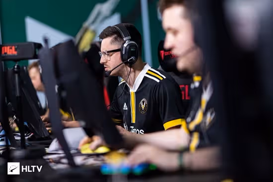 CSGO PGL MAJOR：讓一追二，Vitality3-0強勢晉級