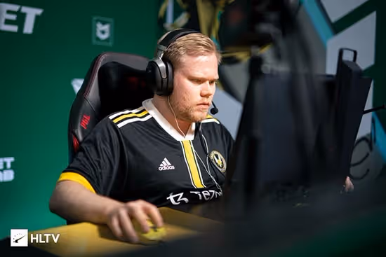 CSGO PGL MAJOR：讓一追二，Vitality3-0強勢晉級