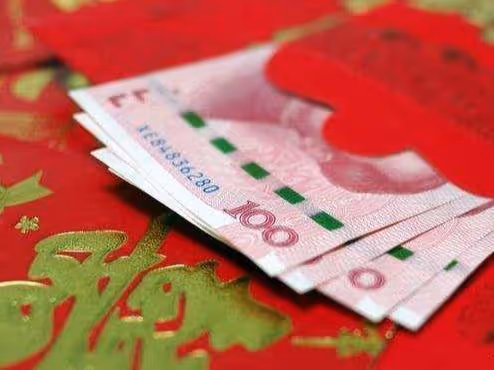 兒媳，孫子滿月我還要給紅包？媽，你也太摳門了吧！