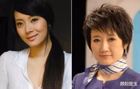 「娛圈清流」陳數的樸素情史，和她生命中深愛的1個男人