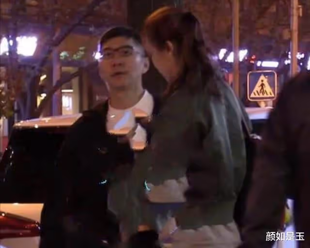 「娛圈清流」陳數的樸素情史，和她生命中深愛的1個男人
