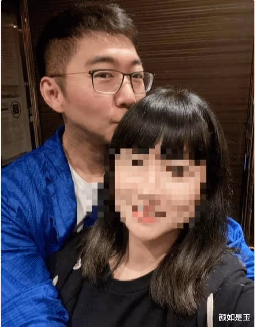 「娛圈清流」陳數的樸素情史，和她生命中深愛的1個男人