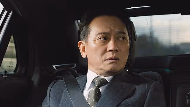 尺度最大的R級大片，將富人的惡趣味搬上熒幕，窮人只能淪為玩物