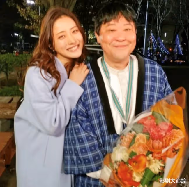 日本61歲諧星上島龍兵家中上吊！曾出演石原里美父親，疑似抑鬱症