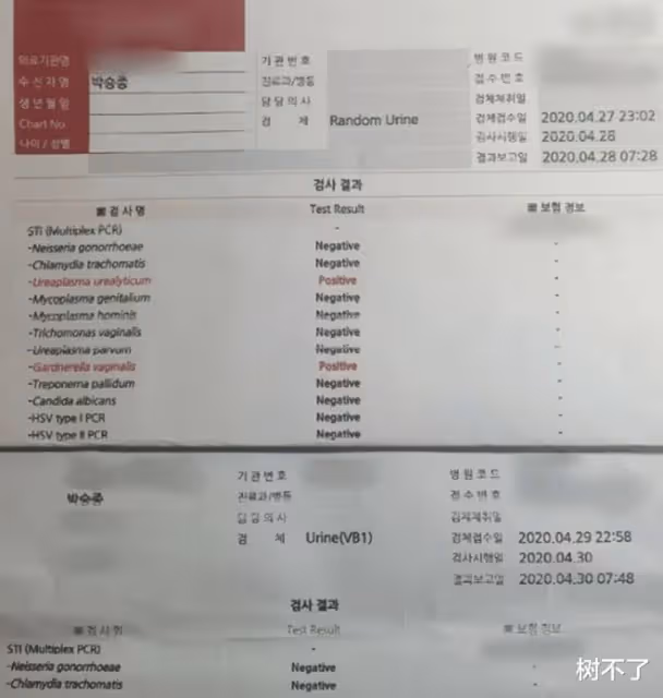 紅了就飄了？韓國網紅藥劑師被多人爆料睡粉，因傳播性病被判刑！