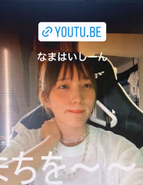 初次擔任主演！她要搭檔7位小鮮肉