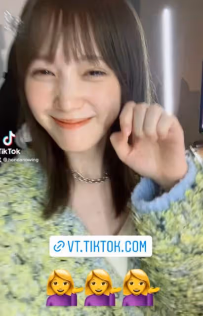 初次擔任主演！她要搭檔7位小鮮肉