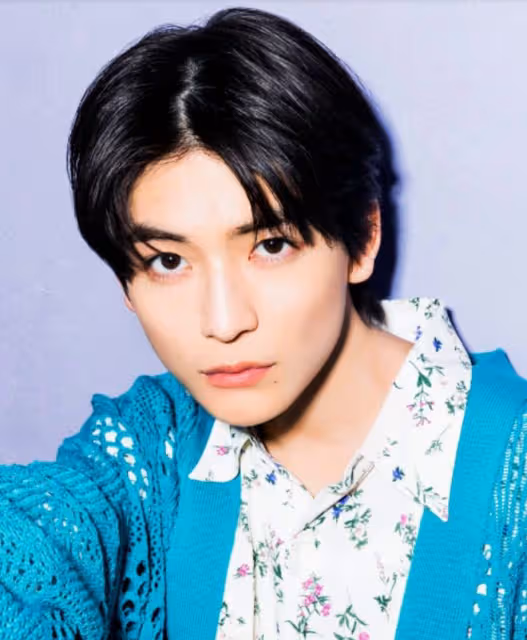 初次擔任主演！她要搭檔7位小鮮肉