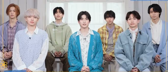 初次擔任主演！她要搭檔7位小鮮肉