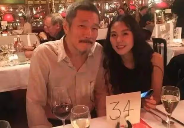 讓趙寅成和李政宰都為之傾倒的影后，卻為愛做小三？