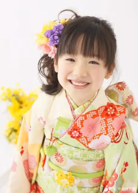 「天才童星」蘆田愛菜6歲身價超過千萬 現如今升入大學讀醫學