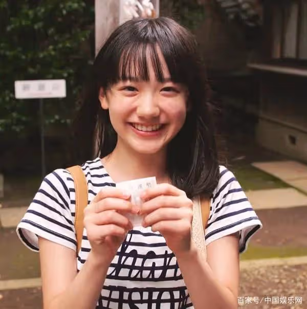 「天才童星」蘆田愛菜6歲身價超過千萬 現如今升入大學讀醫學