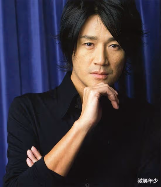 渣遍中日女神的日本第一渣男有多渣?揭開近藤真彥的情史