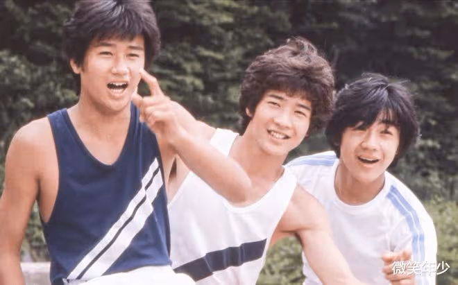 渣遍中日女神的日本第一渣男有多渣?揭開近藤真彥的情史