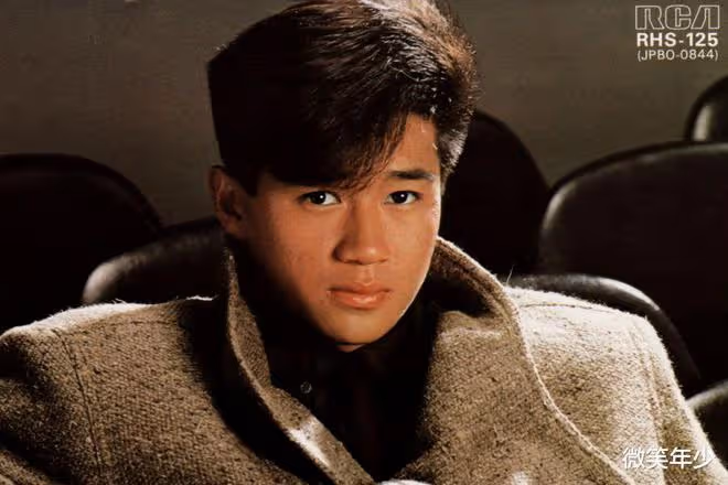 渣遍中日女神的日本第一渣男有多渣?揭開近藤真彥的情史