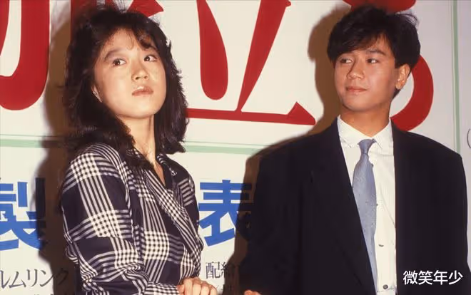 渣遍中日女神的日本第一渣男有多渣?揭開近藤真彥的情史