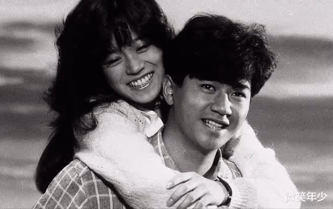 渣遍中日女神的日本第一渣男有多渣?揭開近藤真彥的情史