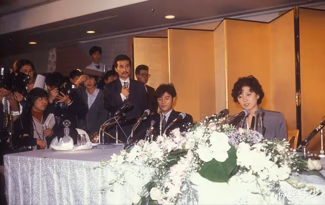 渣遍中日女神的日本第一渣男有多渣?揭開近藤真彥的情史