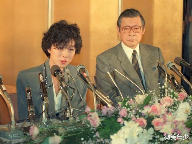 渣遍中日女神的日本第一渣男有多渣?揭開近藤真彥的情史