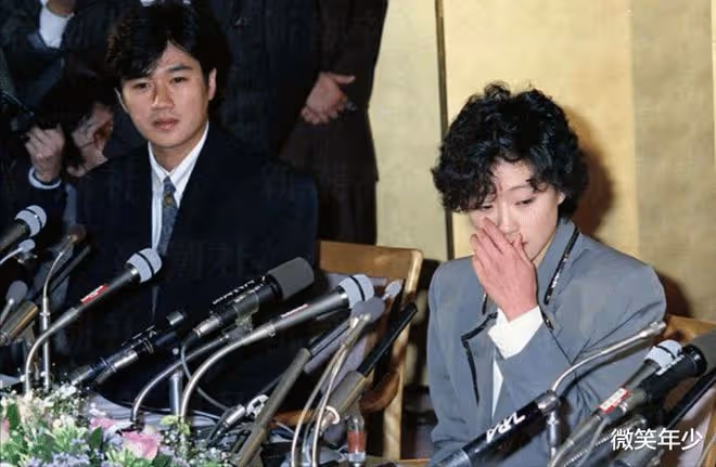 渣遍中日女神的日本第一渣男有多渣?揭開近藤真彥的情史