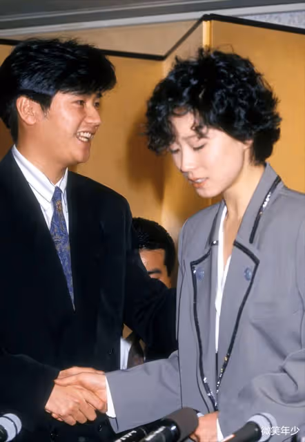 渣遍中日女神的日本第一渣男有多渣？揭開近藤真彥的情史