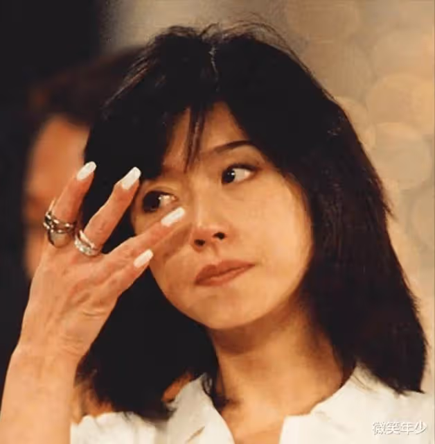 渣遍中日女神的日本第一渣男有多渣？揭開近藤真彥的情史