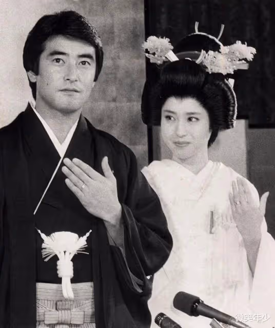 渣遍中日女神的日本第一渣男有多渣？揭開近藤真彥的情史