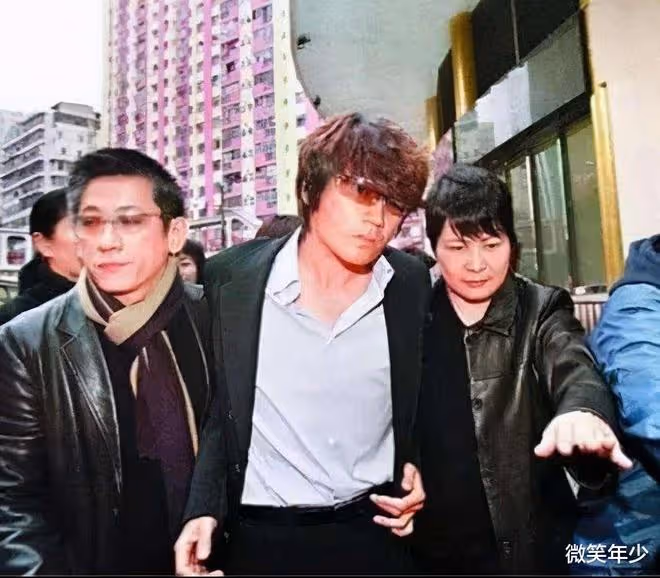 渣遍中日女神的日本第一渣男有多渣?揭開近藤真彥的情史