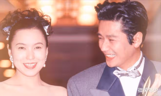 渣遍中日女神的日本第一渣男有多渣?揭開近藤真彥的情史