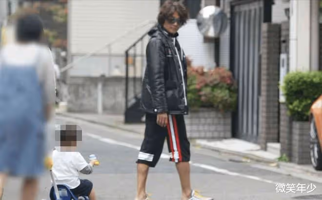 渣遍中日女神的日本第一渣男有多渣?揭開近藤真彥的情史