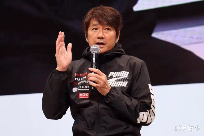 渣遍中日女神的日本第一渣男有多渣?揭開近藤真彥的情史