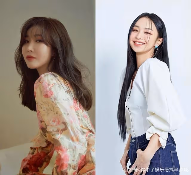 一日兩韓國女星官宣結婚,一位曾是GOT7、TWICE等偶團聲樂老師!