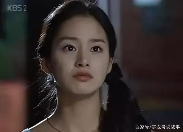 「白富美+高學歷」,這是南韓的第一天才嗎?
