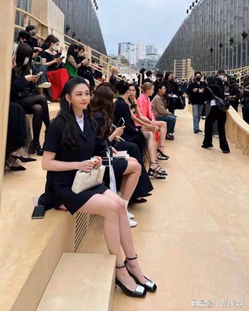 邱淑貞女兒否認在韓國出道,遊玩3個月後,目前已返香港隔離