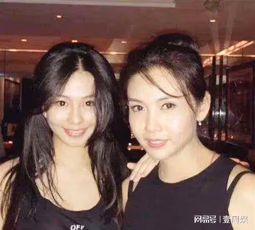 邱淑貞女兒否認在韓國出道,遊玩3個月後,目前已返香港隔離
