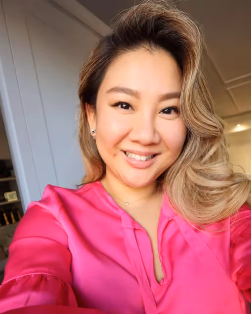 鄭欣宜又瘦了！　緊身裙穿出線條美...鄭秀文也忍不住留言