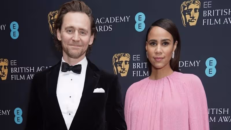 Tom Hiddleston親口證實訂婚消息！