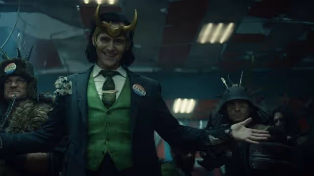 Tom Hiddleston親口證實訂婚消息！