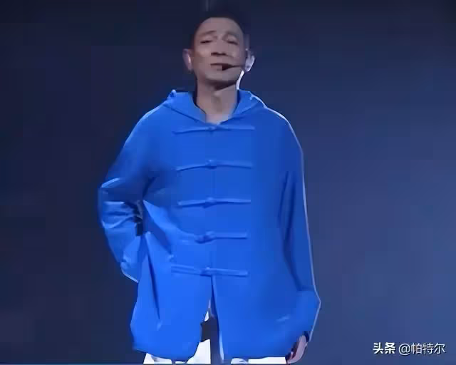 為了粉絲一封信,劉德華就把演唱會開到他家鄉!