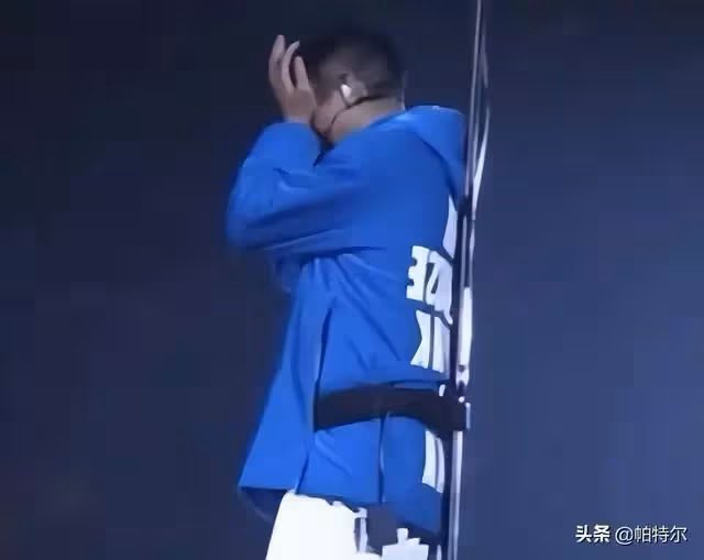 為了粉絲一封信,劉德華就把演唱會開到他家鄉!