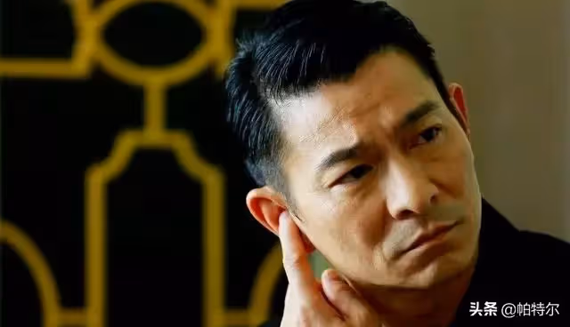 為了粉絲一封信,劉德華就把演唱會開到他家鄉!