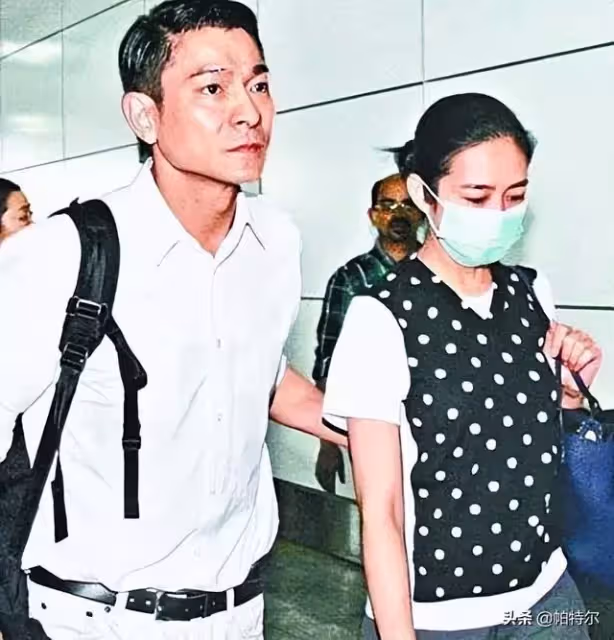 為了粉絲一封信,劉德華就把演唱會開到他家鄉!